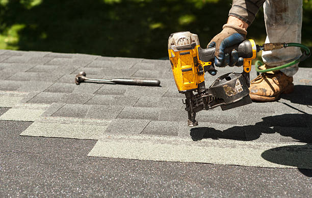 Quick and Trustworthy Emergency Roof Repair Services in Whiteville, TN
